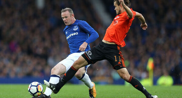 Wayne Rooney