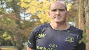 Leinster back in the groove