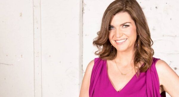 Muireann O’Connell