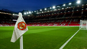 <p>The Glazer family, who completed their takeover of the 20-times English champions in 2005, announced in November that they were open to a sale or investment.</p>