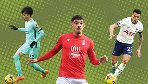 <p>PREMIER LEAGUE: 10 things to look out for this weekend</p>