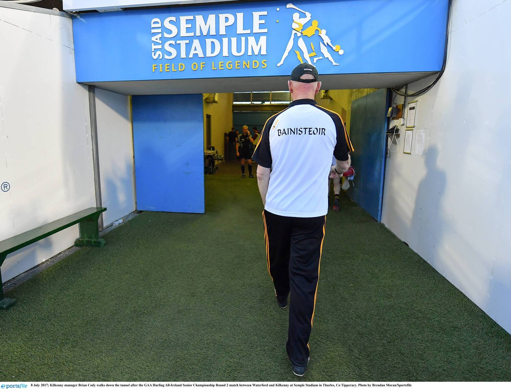 Half-time in the GAA: A breather or something more important?