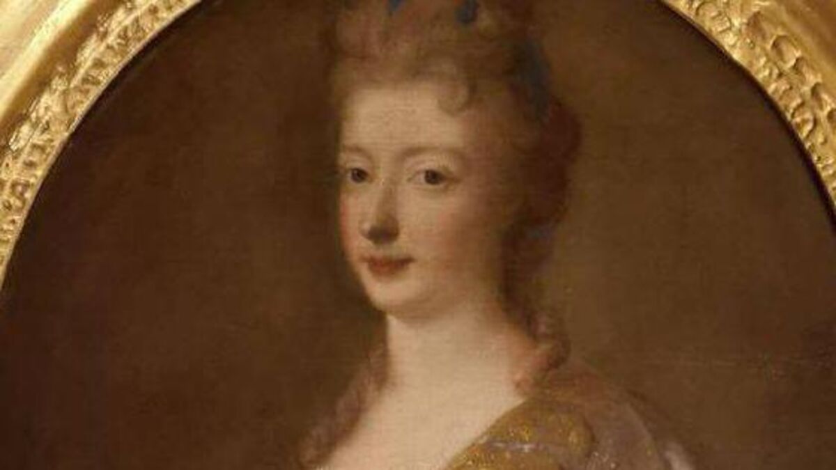 Clodagh Finn: Diary of an Irishwoman — Honora Burke, the overlooked wife of Patrick Sarsfield - Vimarsana News