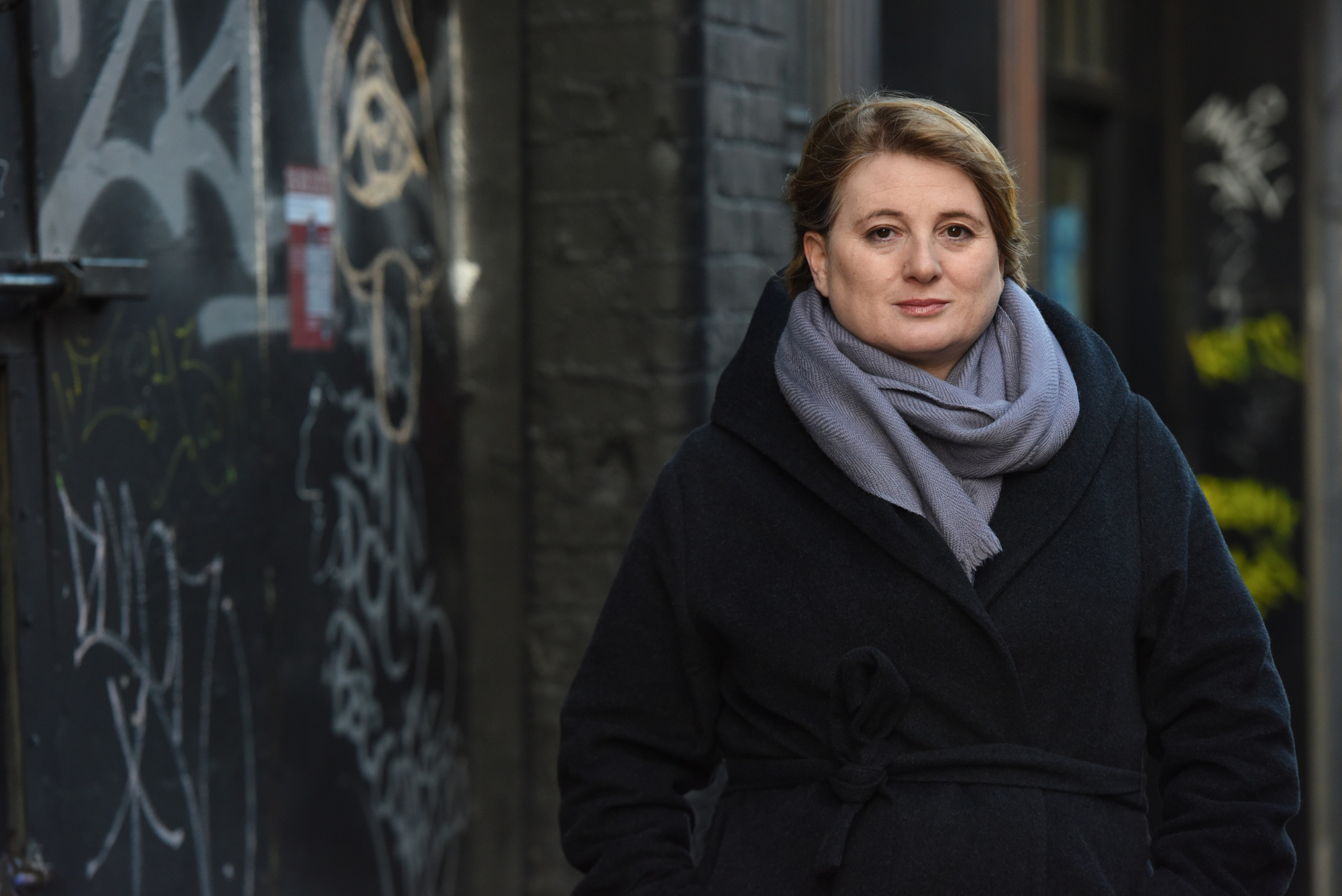 Parole Board CEO: 'What keeps me from my sleep is not being able to contact a victim'