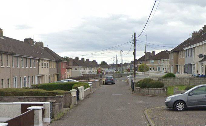Gardaí investigate gunshots in Cork housing estate