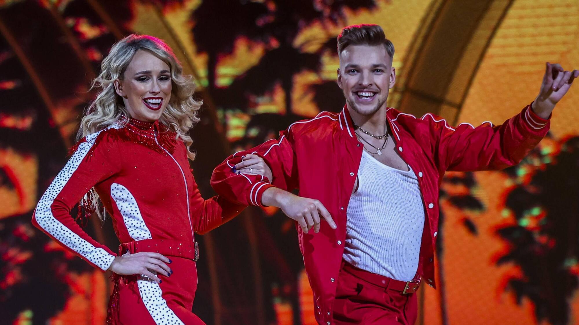 Dancing with the Stars recap: Stephanie Roche sent home in first Dance Off of the season 
