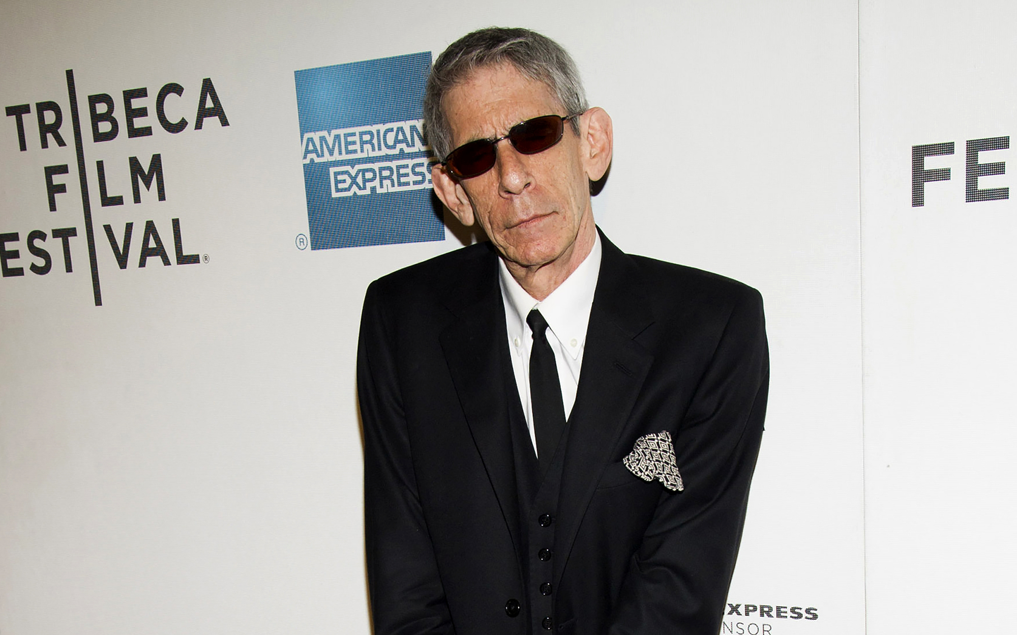 Richard Belzer, stand-up comedian and TV detective, dies aged 78