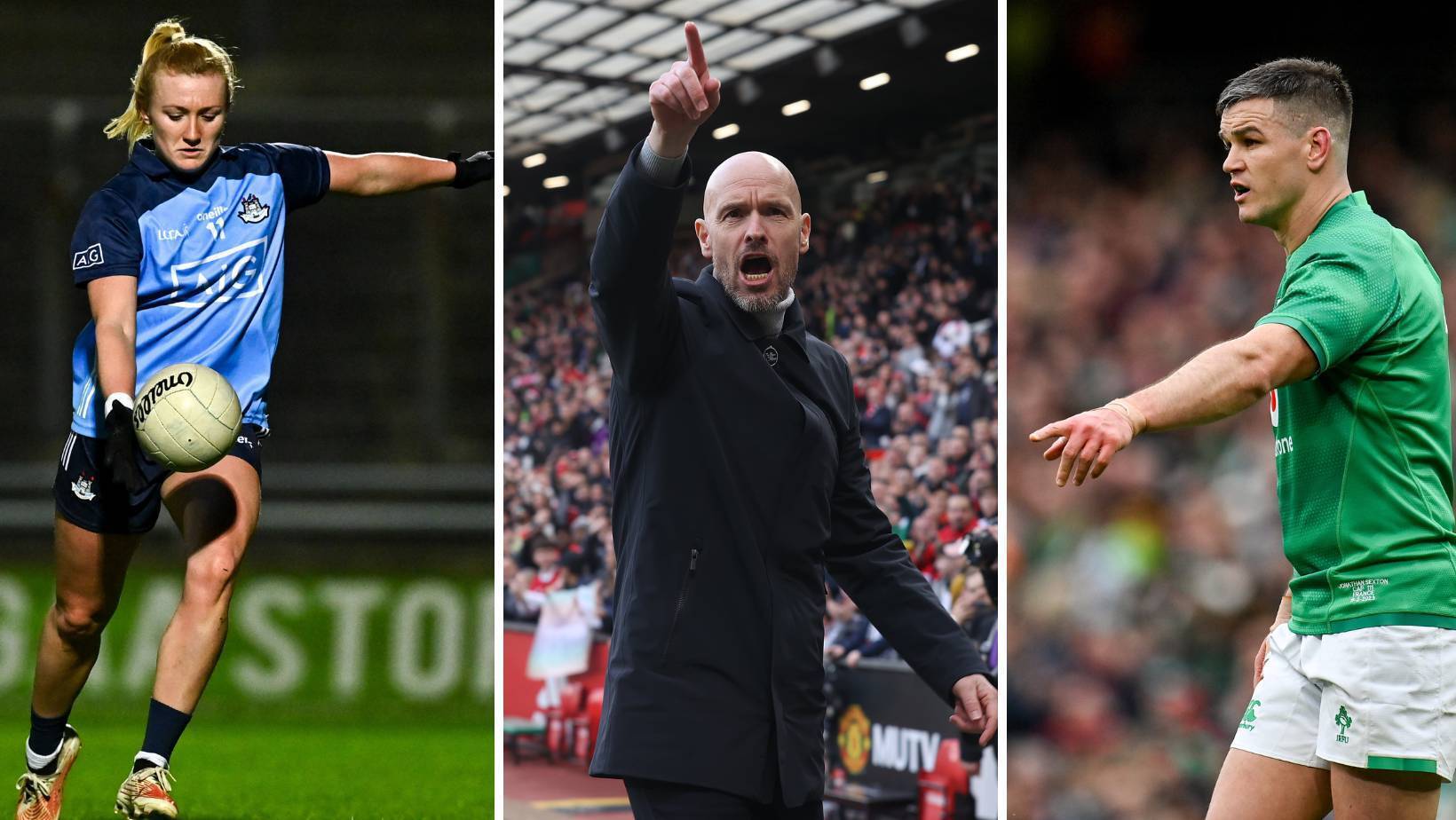 Liverpool vs Real Madrid, Carabao Cup final and return of the Six Nations: your sport on TV this week
