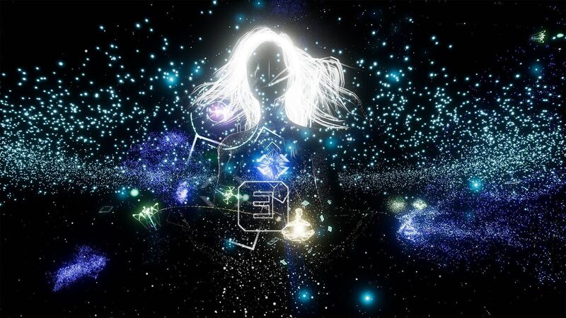  Rez: Infinite