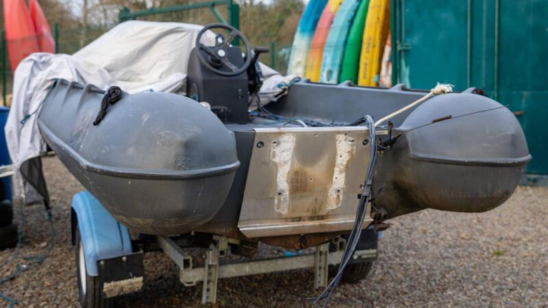 Waterford ecotourism venture targeted by thieves 