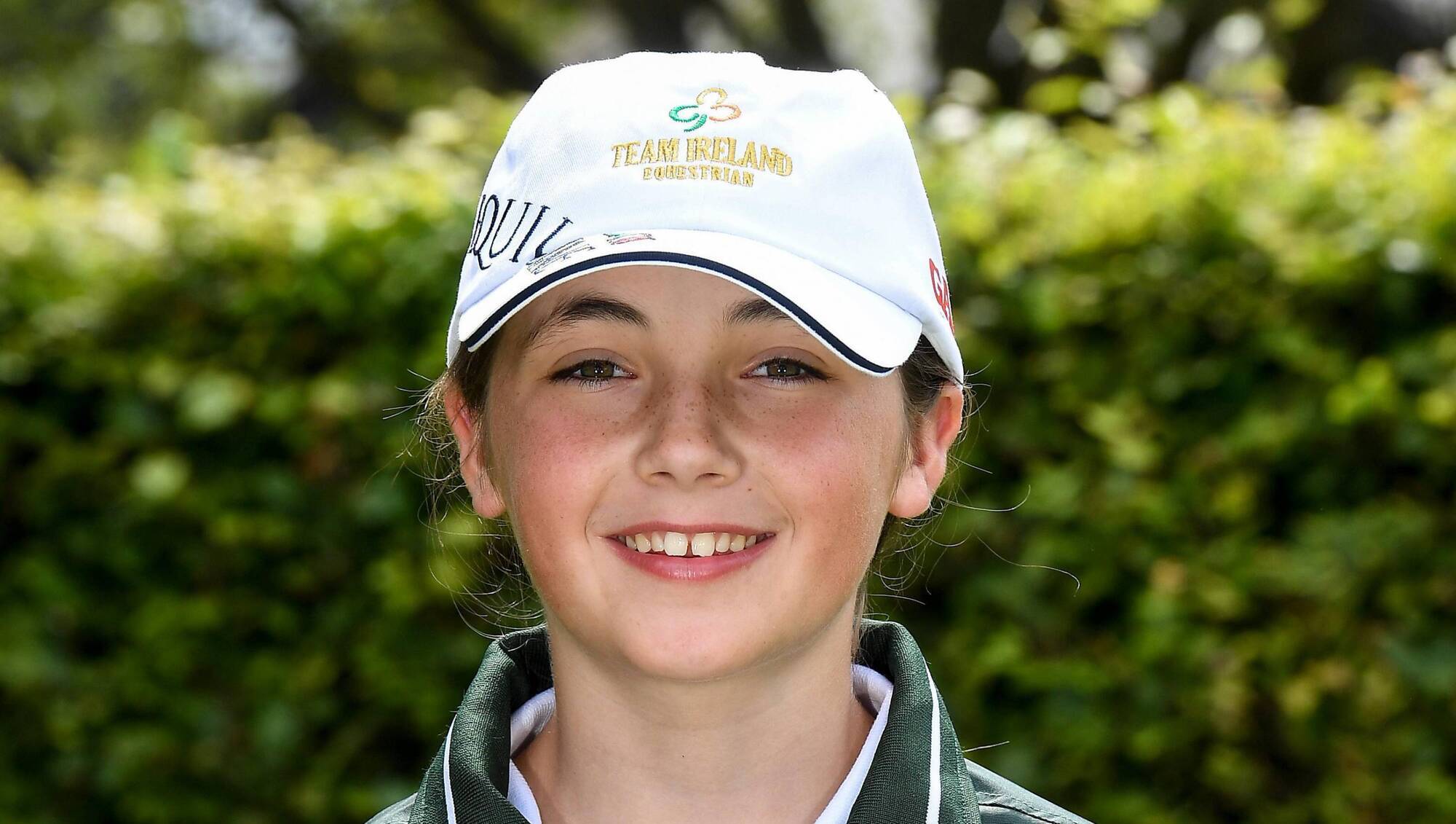 Inquest: Equestrian star Tiggy Hancock suffered fatal injury after her horse landed on her
