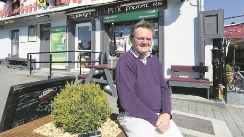 An Post urged to support new services in bid to save post offices An Post urged to support new services in bid to save post offices