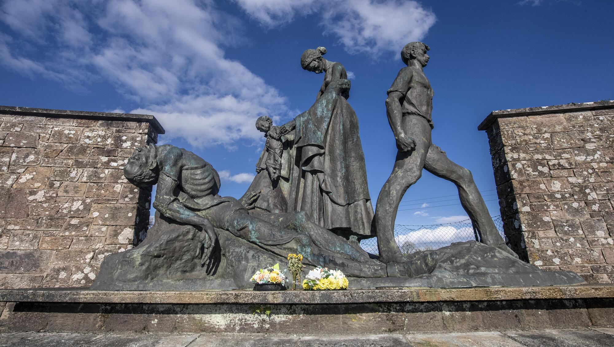 Mick Clifford: Sinn Féin's Ballyseedy ceremony more about the present than the past