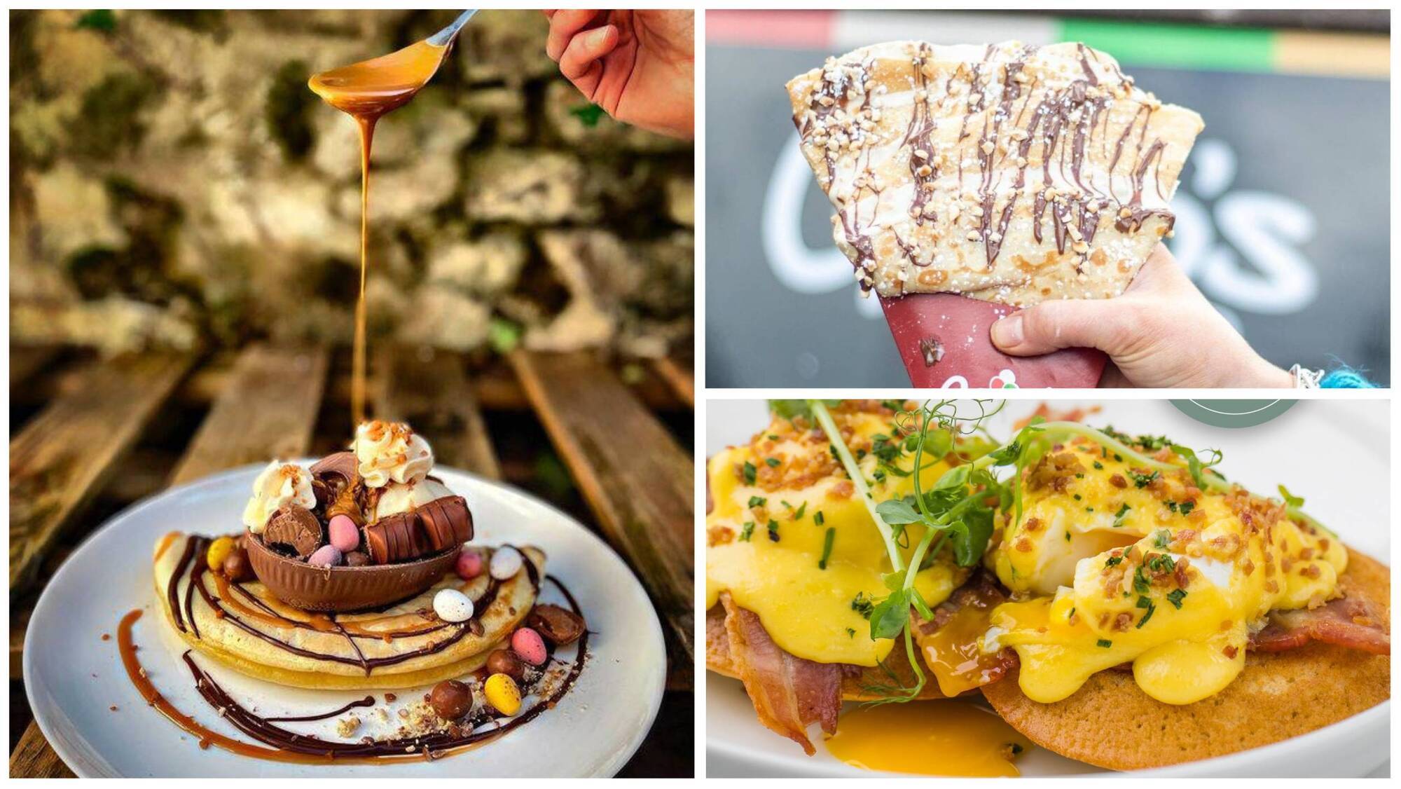 Pancake Tuesday: Five of the best spots in Cork for a crêpe — and where to get one free