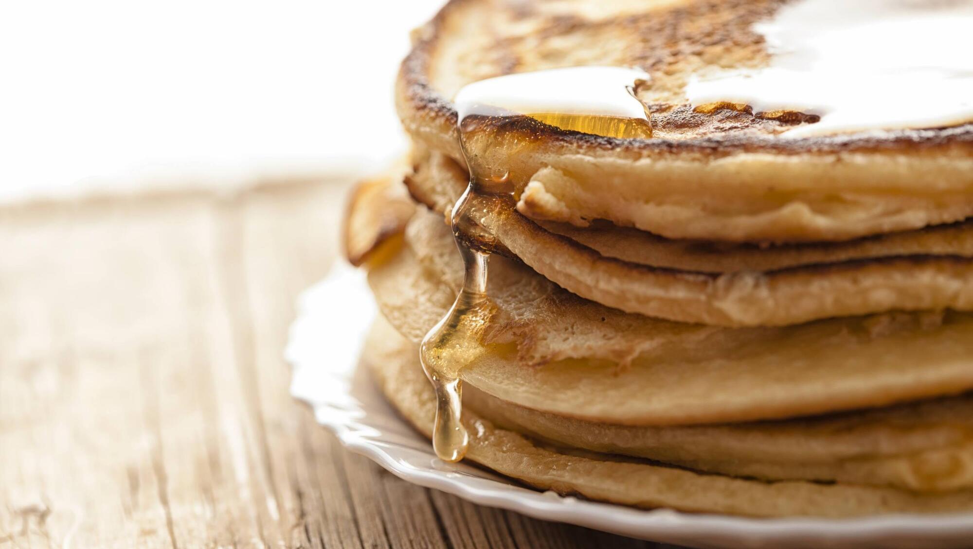 Midweek Meals: Flip out for these 5 Pancake Tuesday recipes