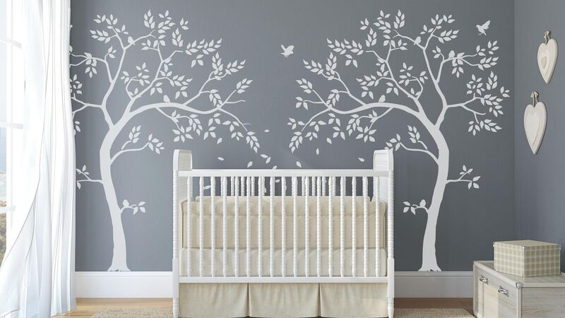 Teach yourself stencilling to transform your home