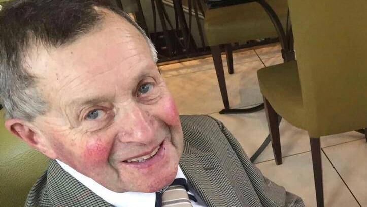 Matthew Healy was allegedly beaten to death by another inpatient at the Mercy University Hospital in Cork City on January 22.