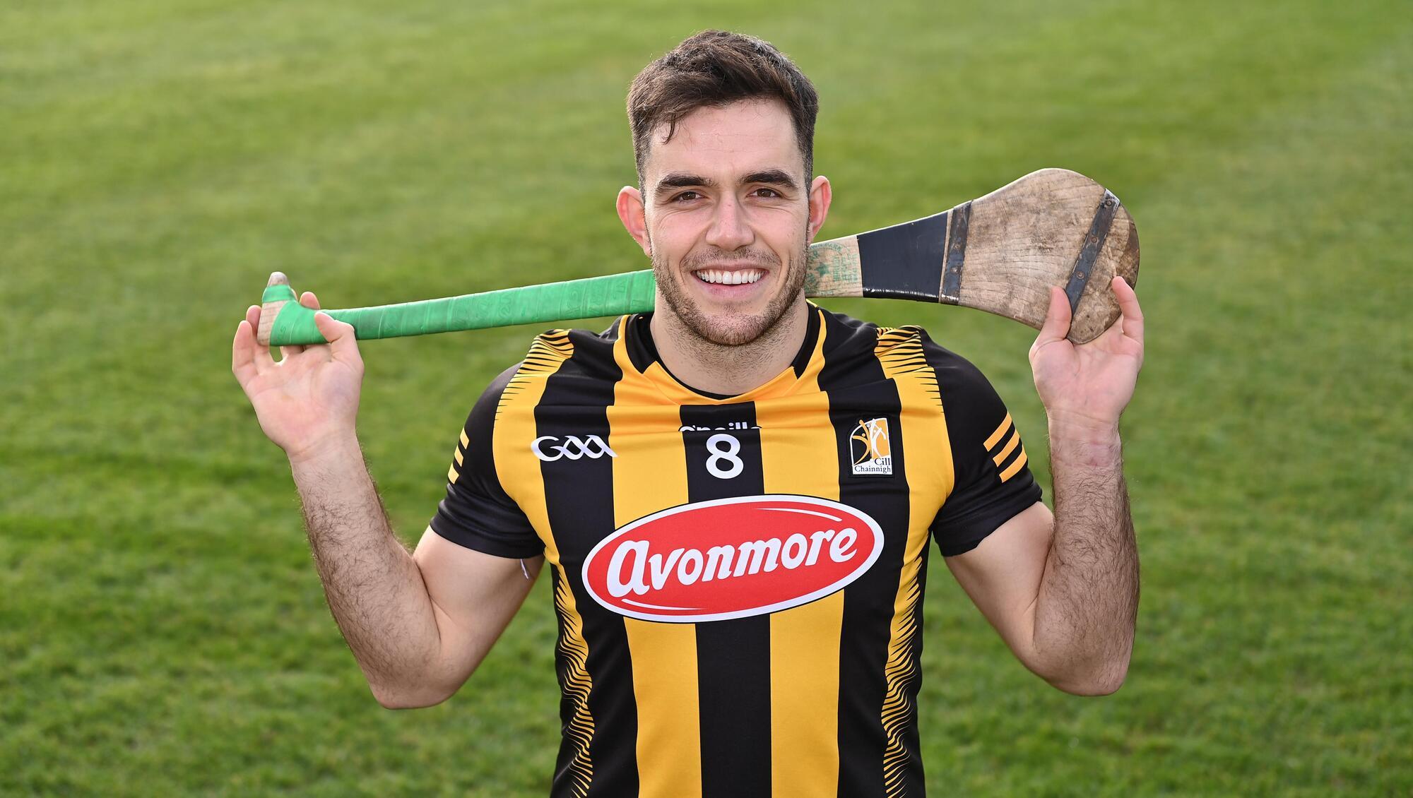 Paddy Deegan: Kilkenny want All-Irelands not moral victories
