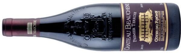 Chateau Beauchêne ‘Le Terroir’ Côtes du Rhône 2020