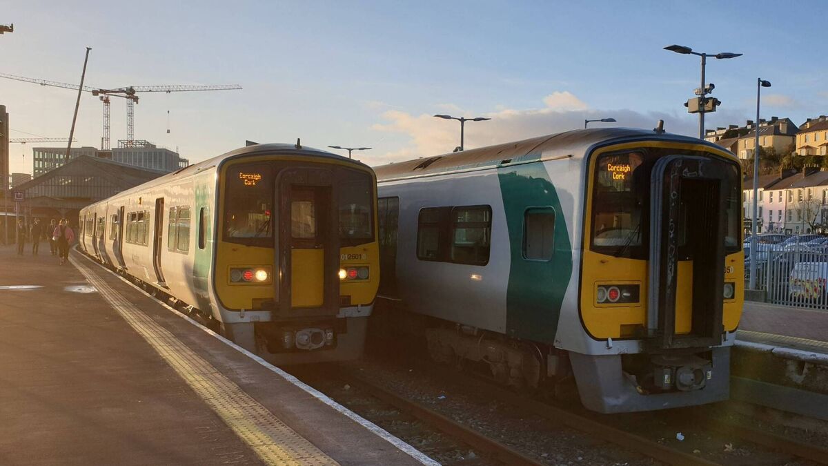 Contract tender issued for Midleton railway expansion - Vimarsana News