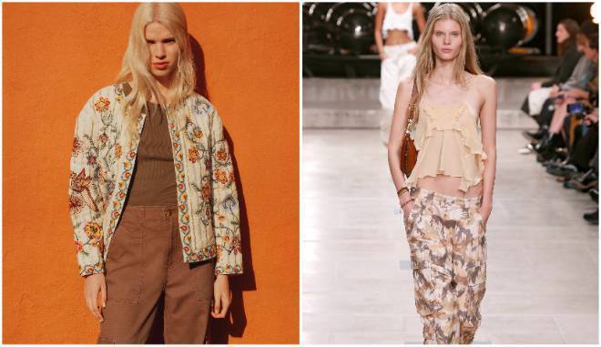 Precious Cargo: twelve ways to rock some low-key staples