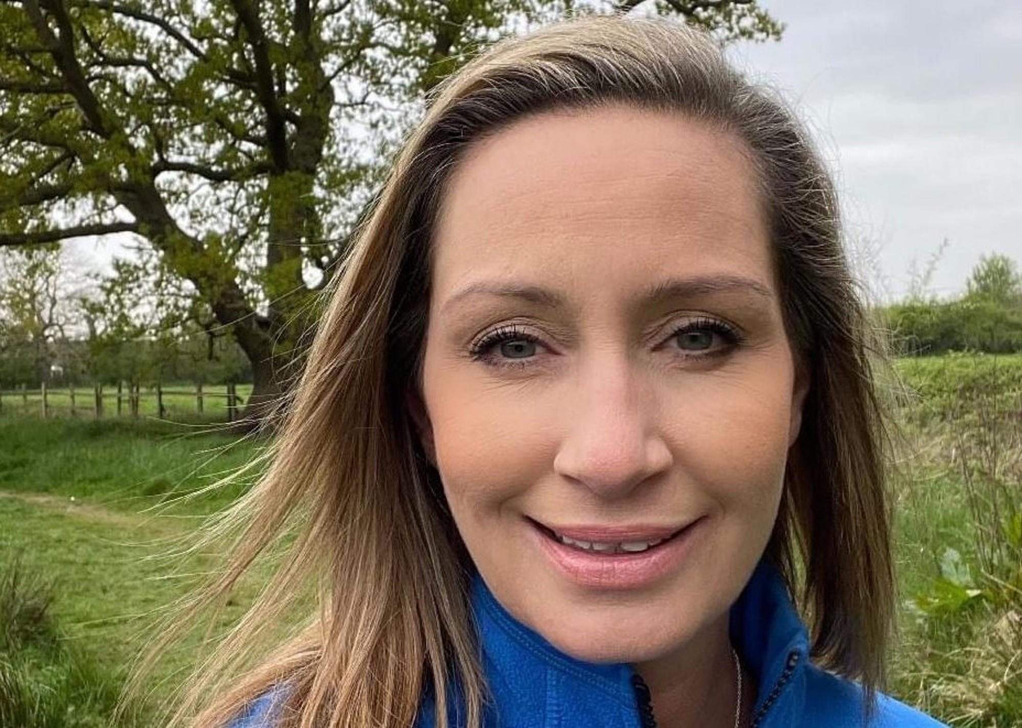 Body of Nicola Bulley identified by dental records, inquest told