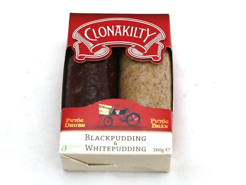 Clonakilty twin pack. Picture: Eddie O'Hare