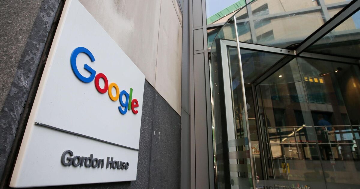 Google to cut 240 Irish jobs as Taoiseach insists tech sector is still