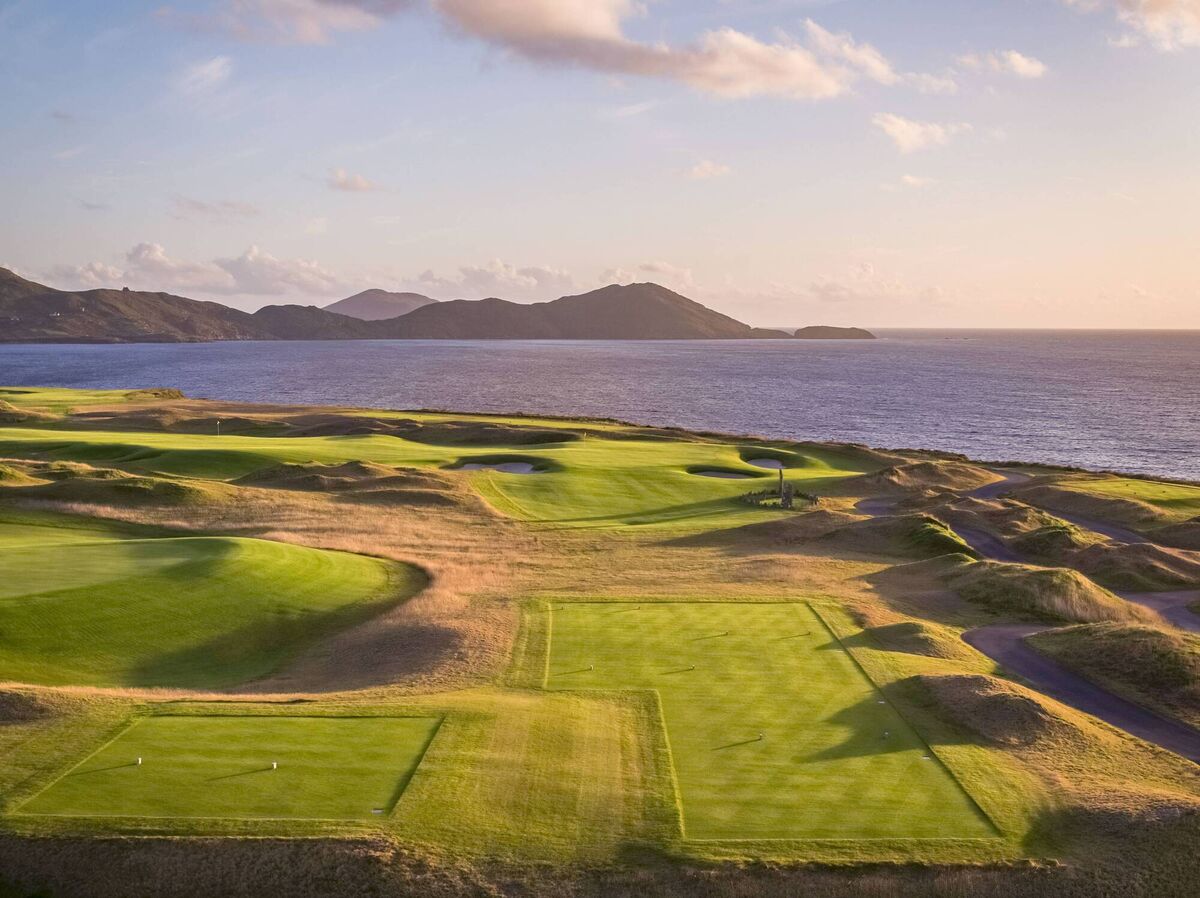 Hogs Head Golf Course Picture: Evan Schiller/www.golfshots.com