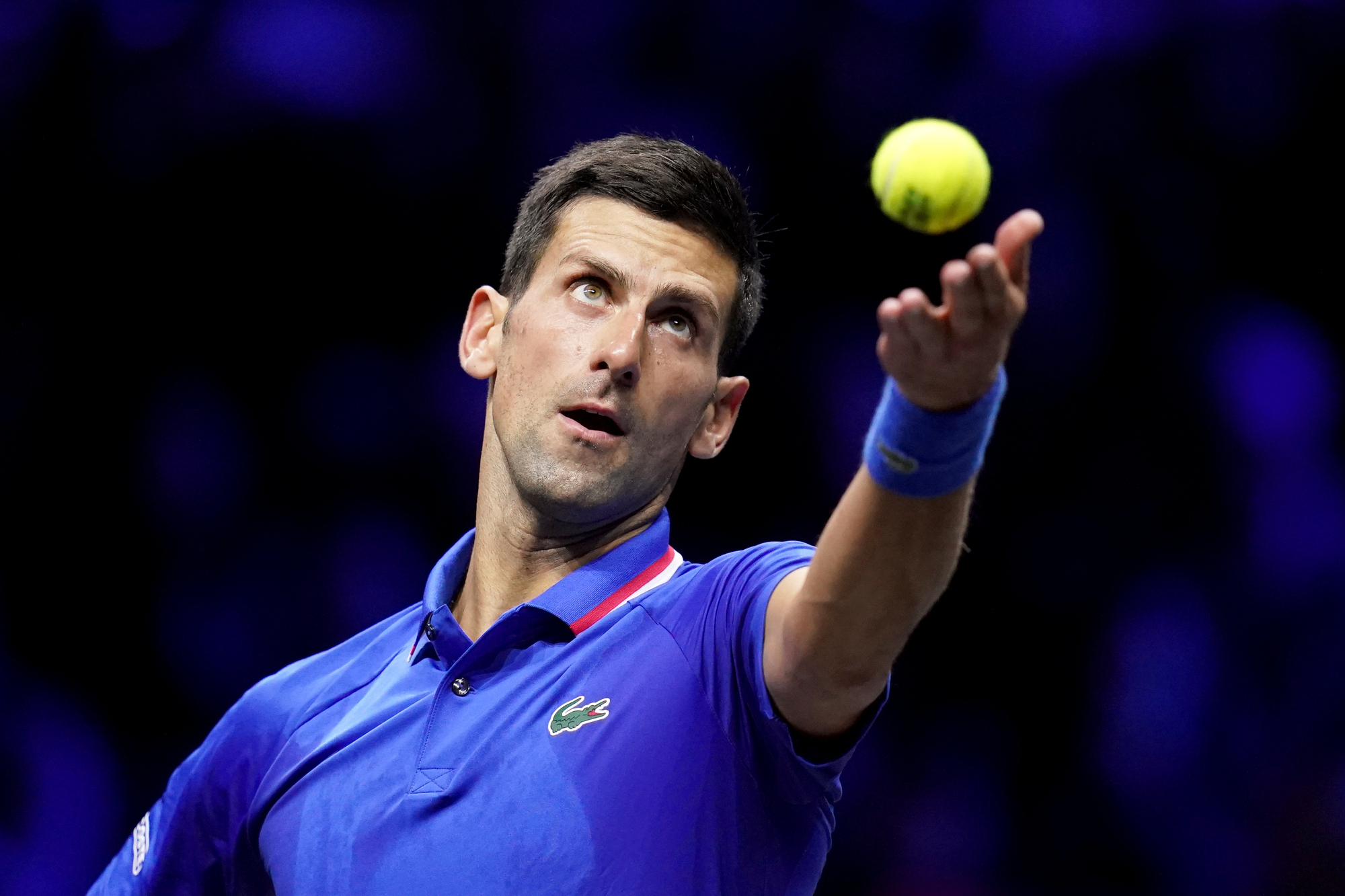Novak Djokovic hoping for special permission to play in Indian Wells and Miami