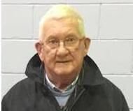 RIP: Mick Burns. Pic: Tipperary GAA RIP: Mick Burns. Pic: Tipperary GAA