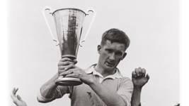 Tipp GAA mourns death of hurling great Mick Burns 