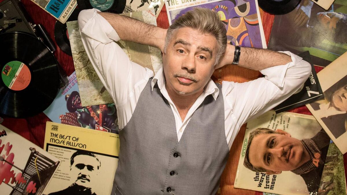 Glen Matlock on Iggy Pop, John Lydon, and why there won't be a Sex Pistols reunion - Vimarsana News