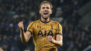 The week in Fantasy Premier League: Harry's haul, the Chelsea problem and predicting the GW38 goalfests