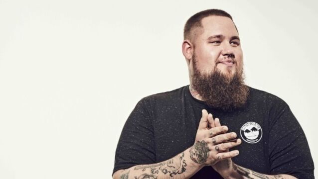 Rag'n'Bone Man really is only Human, after all