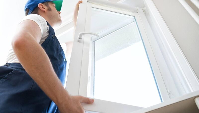  Double-glazed units 15 years of older will not meet current standards for U values in doubles and triples.