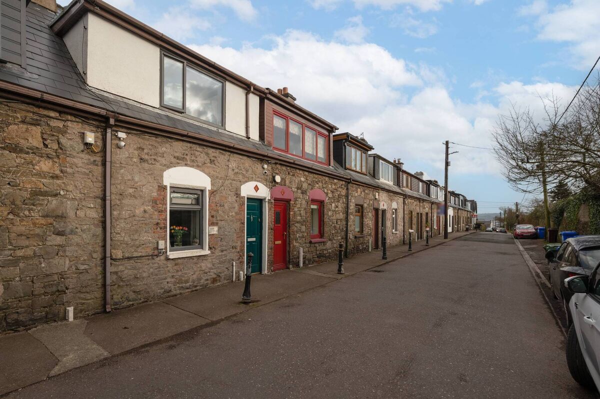 6 Goldsmiths Avenue Richmond Hill Cork 