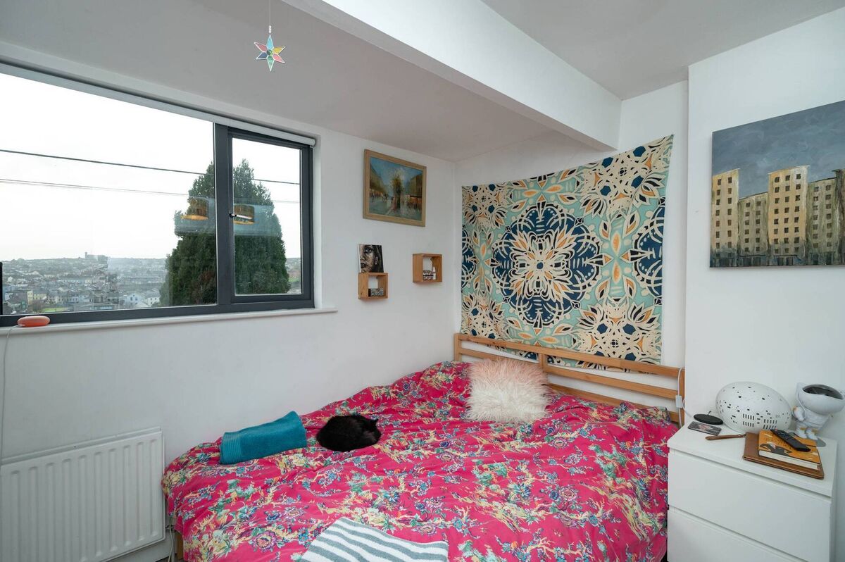 Front bedroom