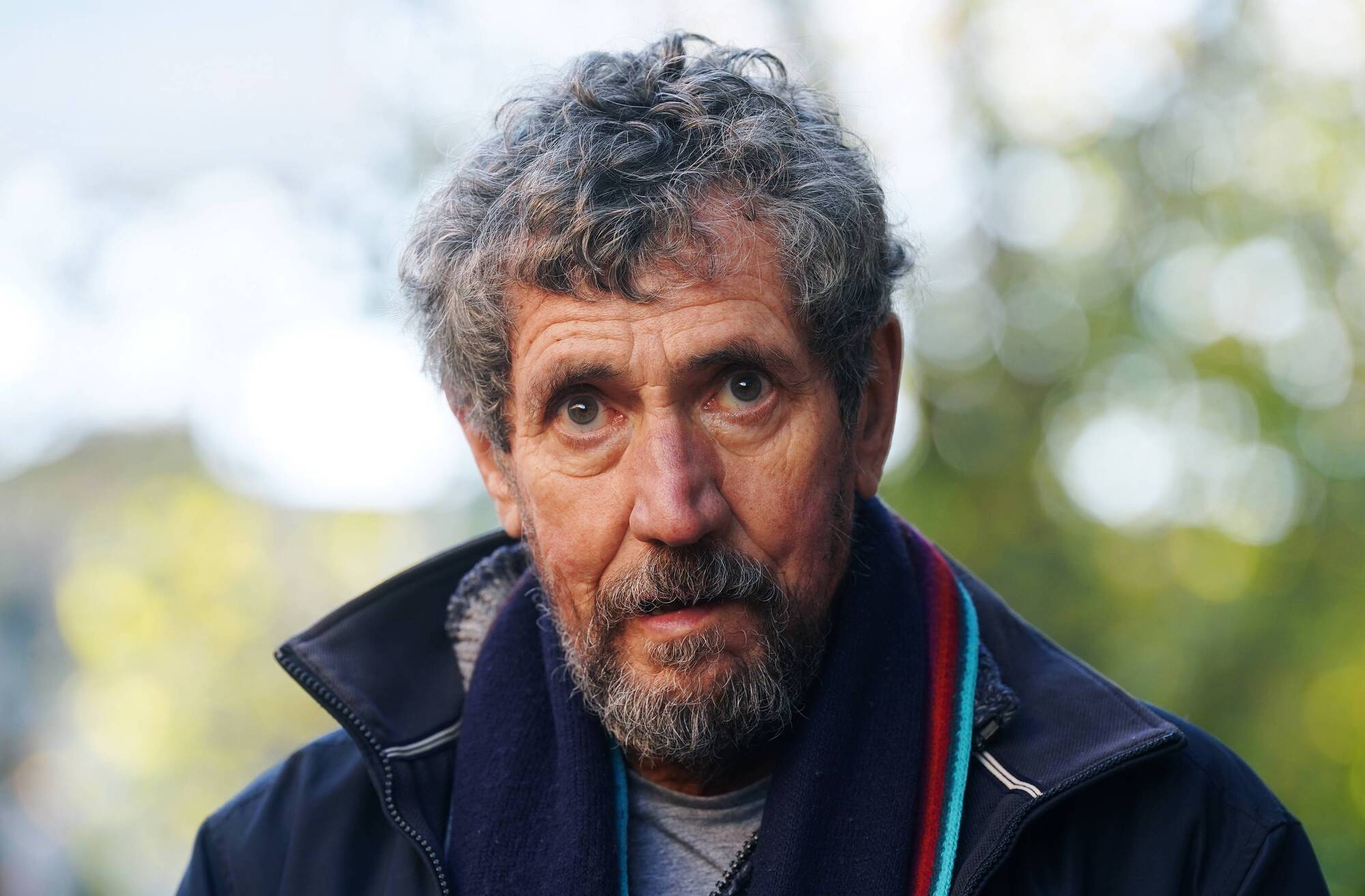 Charlie Bird: My health has taken a turn for the worse — but charity ...