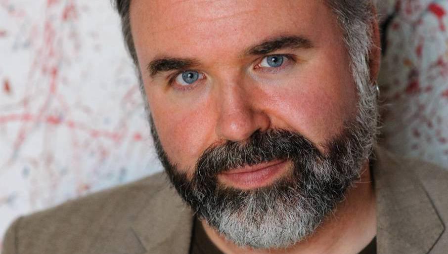 Book interview: Shane Dunphy’s 22nd book is a taut psychological drama