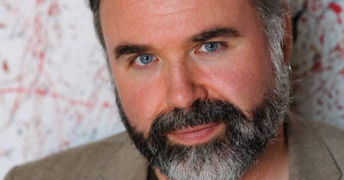 Book interview: Shane Dunphy’s 22nd book is a taut psychological drama