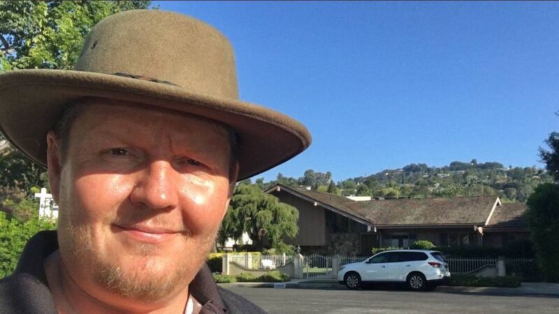'Obsessed' US man admits harassing Cork doctor for 20 years after J1 summer romance 'Obsessed' US man admits harassing Cork doctor for 20 years after J1 summer romance