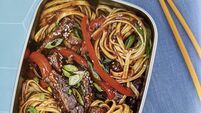 Darina Allen: Bored of Lunch is a slow-cooker handbook for people on the go