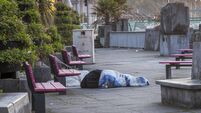 Irish Examiner view: No homeless respite