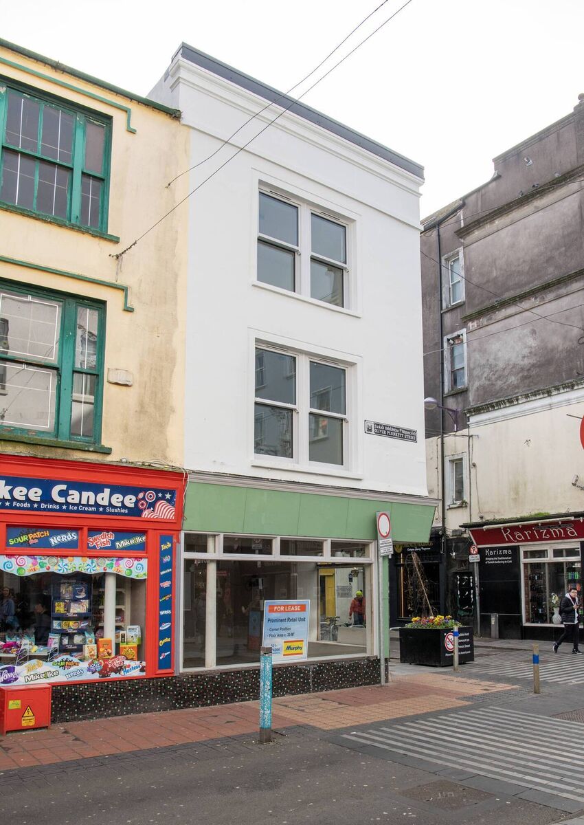 Neighbours now need work.....