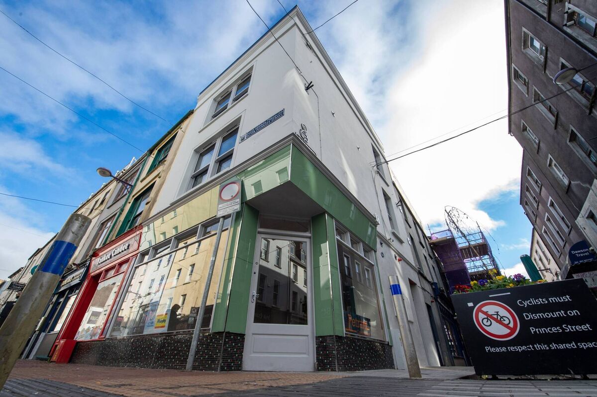 A3 BER rating was well earned