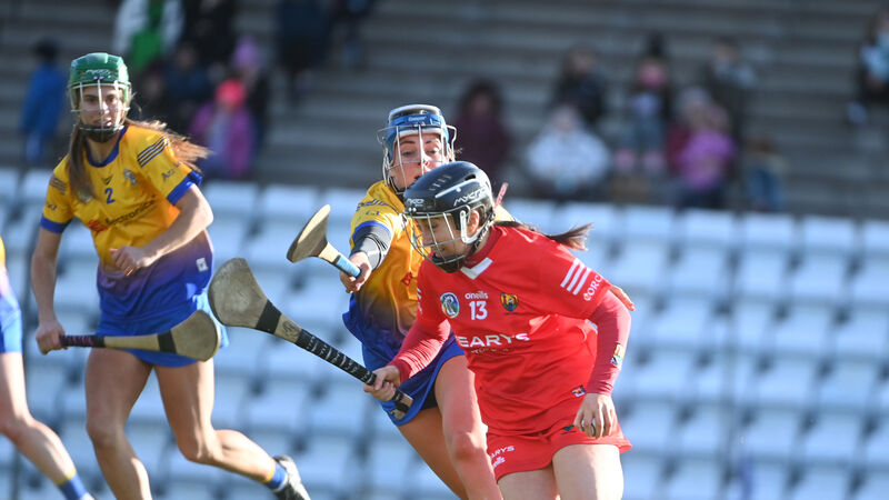 Captain O'Connor stars as Cork back-up opening day success with win over Clare