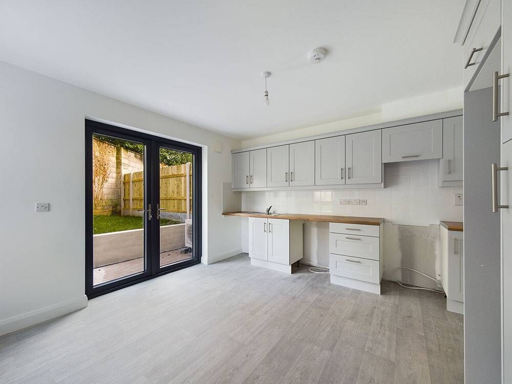 Fitted kitchens at Ardrostig