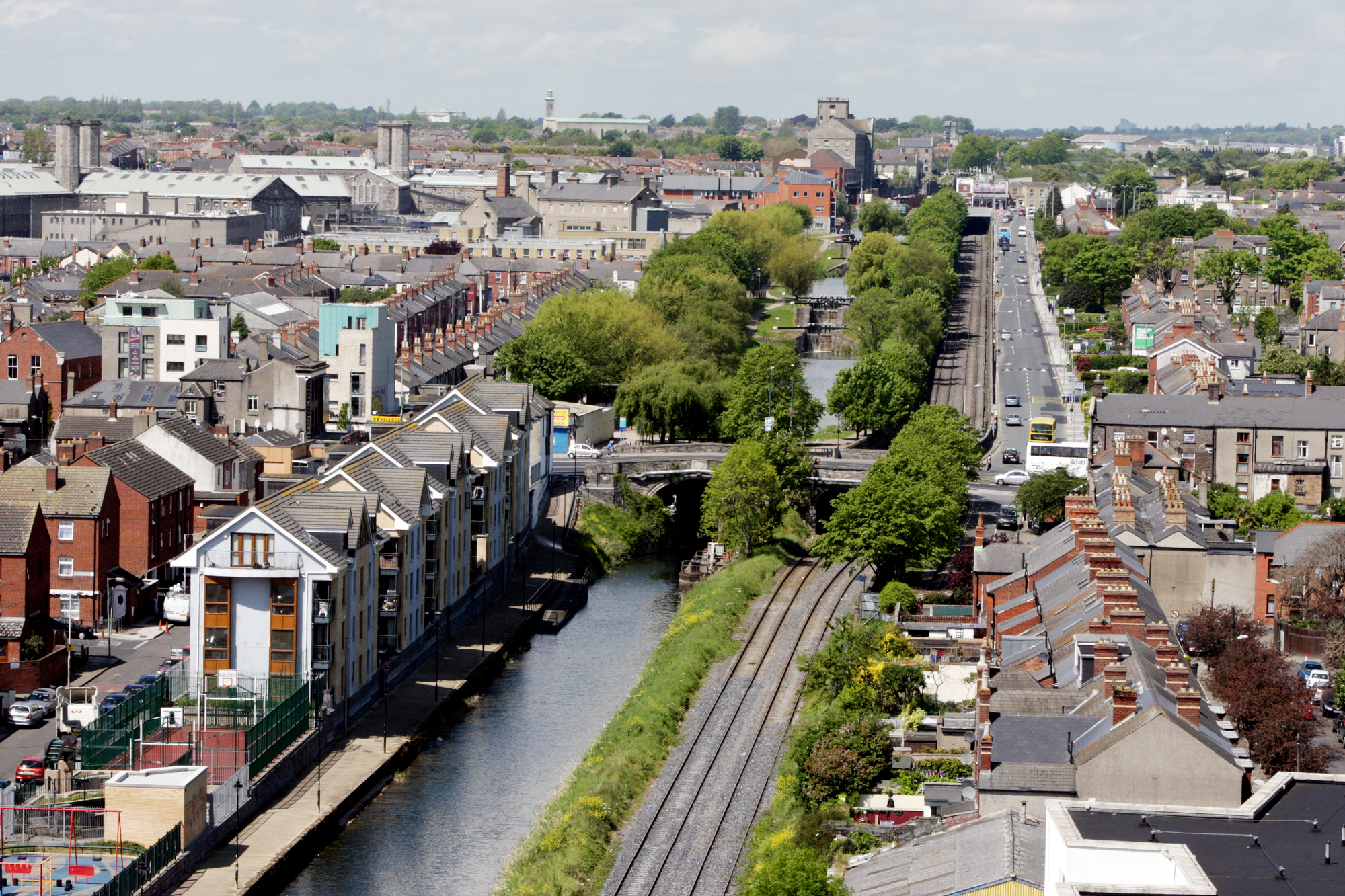 No legal proceedings issued by Dublin City Council on rental failings since 2019