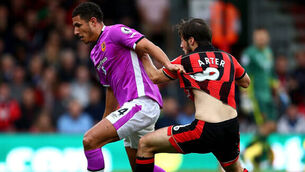 Jake Livermore reached out to ‘good friend’ Harry Arter in time of tragedy